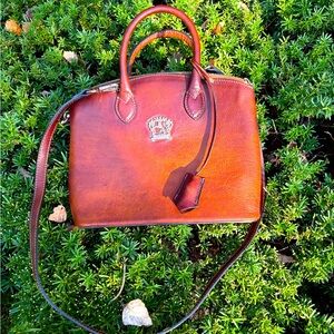 Pratesi Handbag